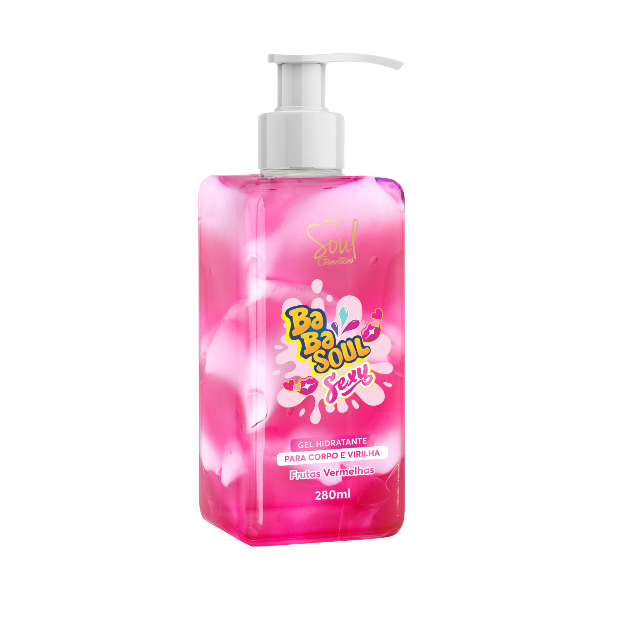 Itens populares da lista