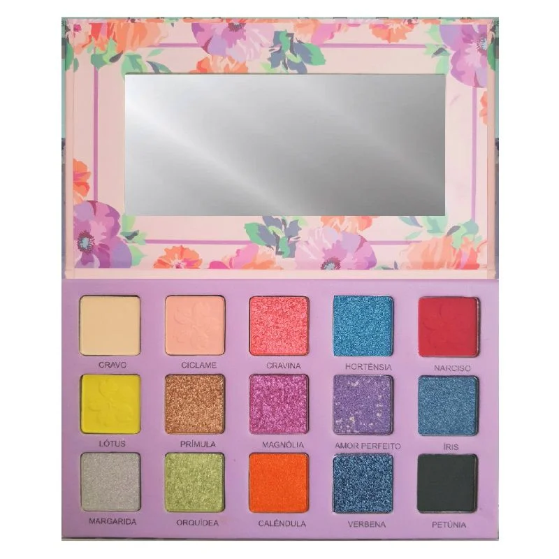 Delineador Preto Resistente POZZI